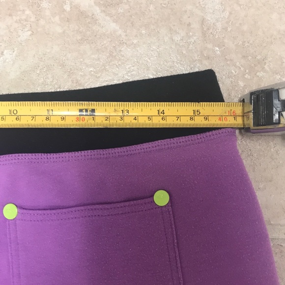 Zumba Lilac Crop Dan… - Picture 6 of 7